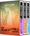 [The Irish Lottery 01] • The Irish Lottery Series Box Set (1-3)